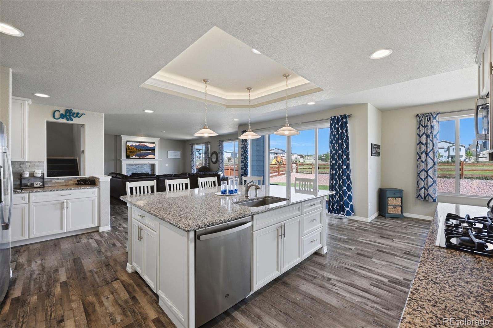 12810 Windingwalk Drive, Peyton, CO, 80831 1 12810 Windingwalk Drive