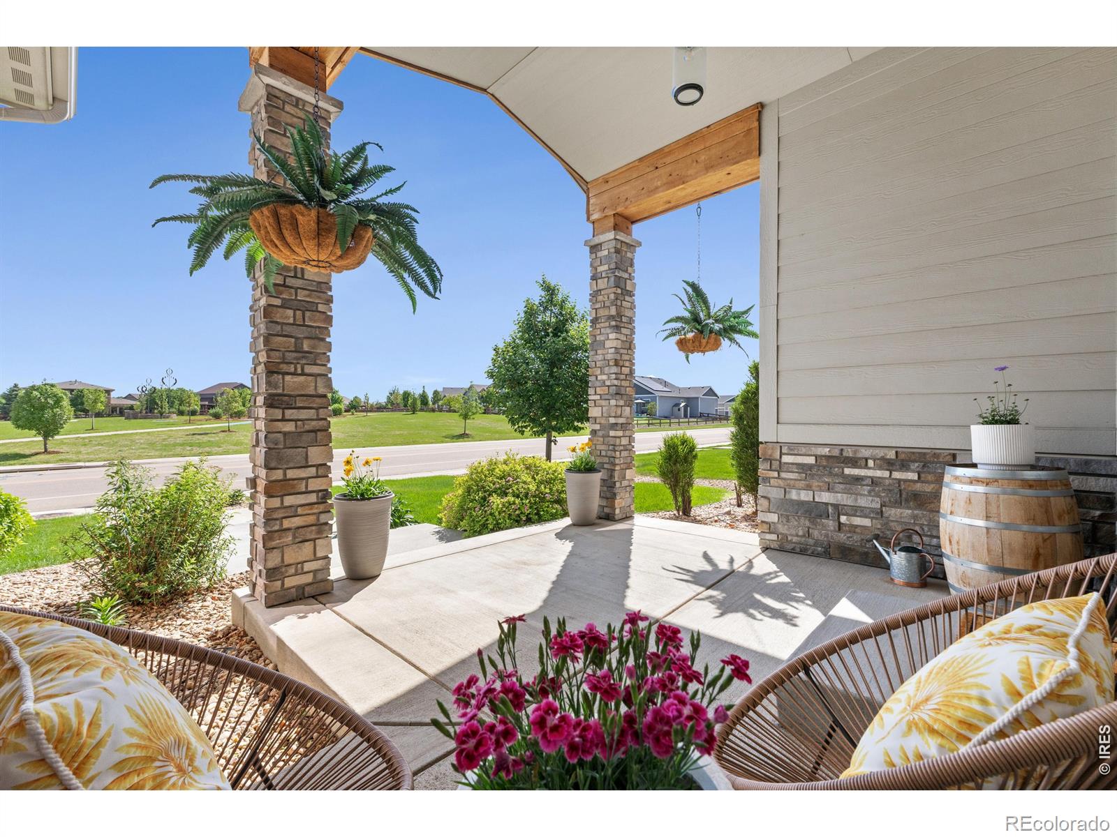 586 Greenspire Drive