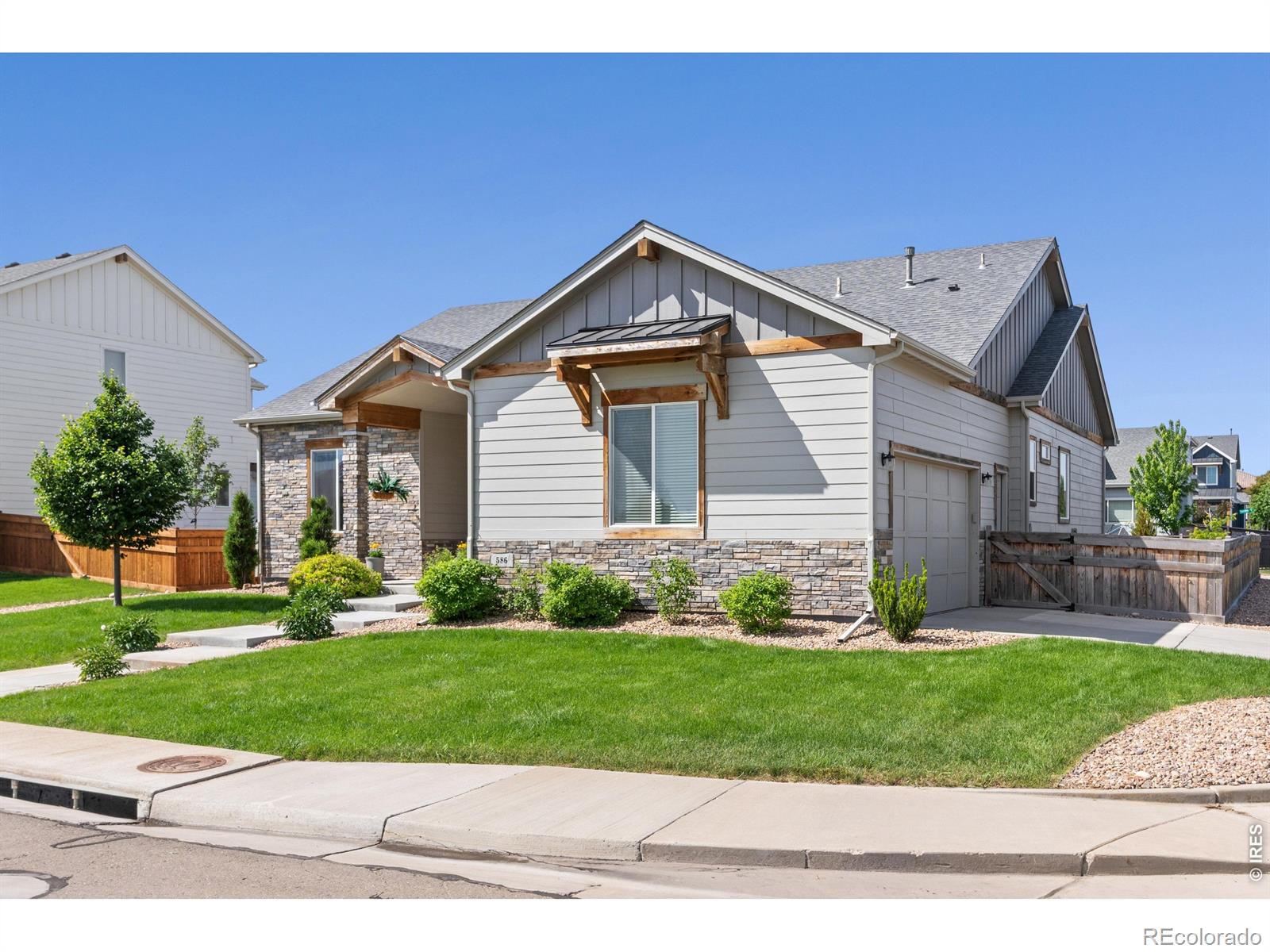 586 Greenspire Drive