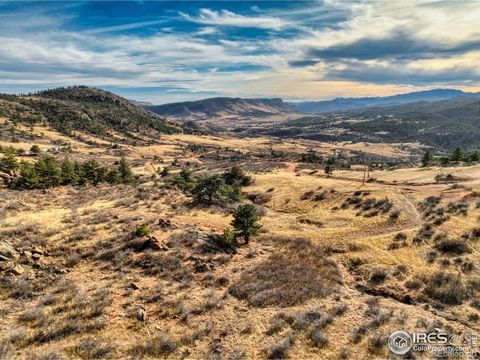 914 Silver Sage Lane Lyons CO 80540