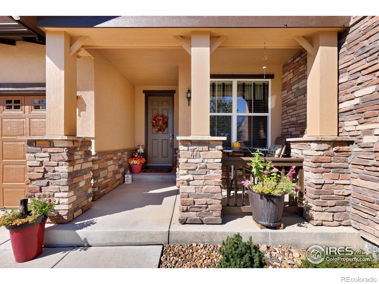 2268 Front Range Road