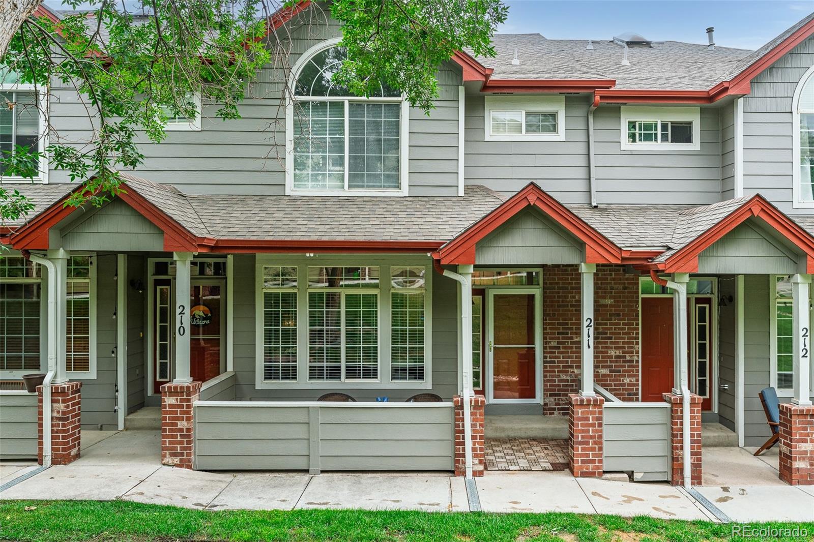 2855 Rock Creek Circle 211
