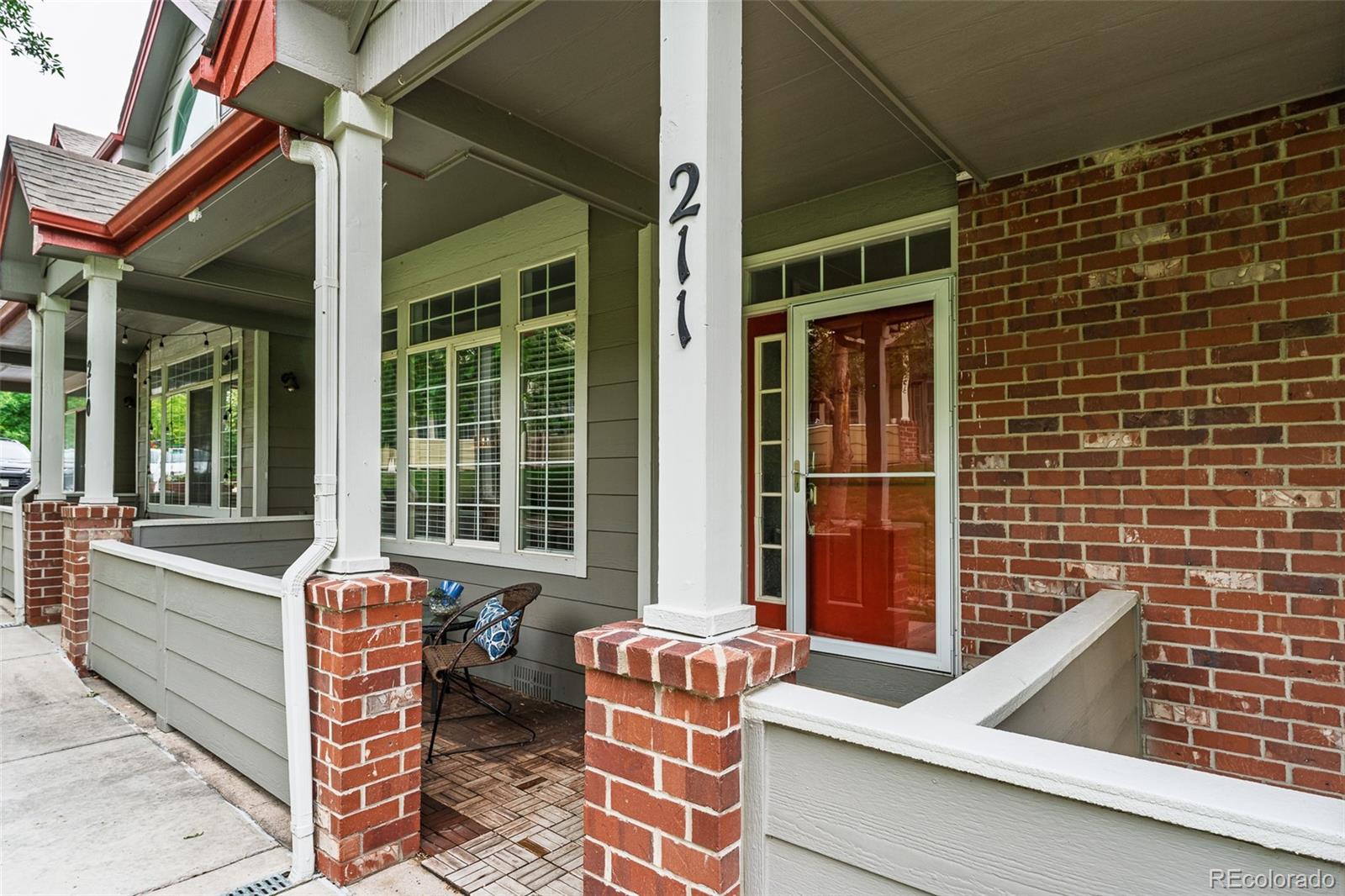 2855 Rock Creek Circle 211