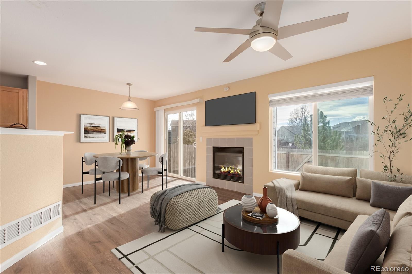 4017 Three Bridges Court