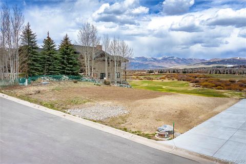 844 Saddle Ridge Circle Granby CO 80446