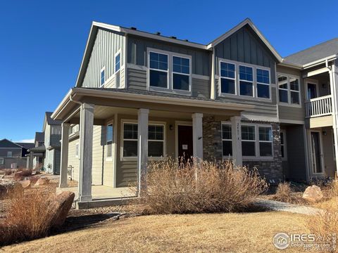 2461 Stage Coach Drive A Milliken CO 80543