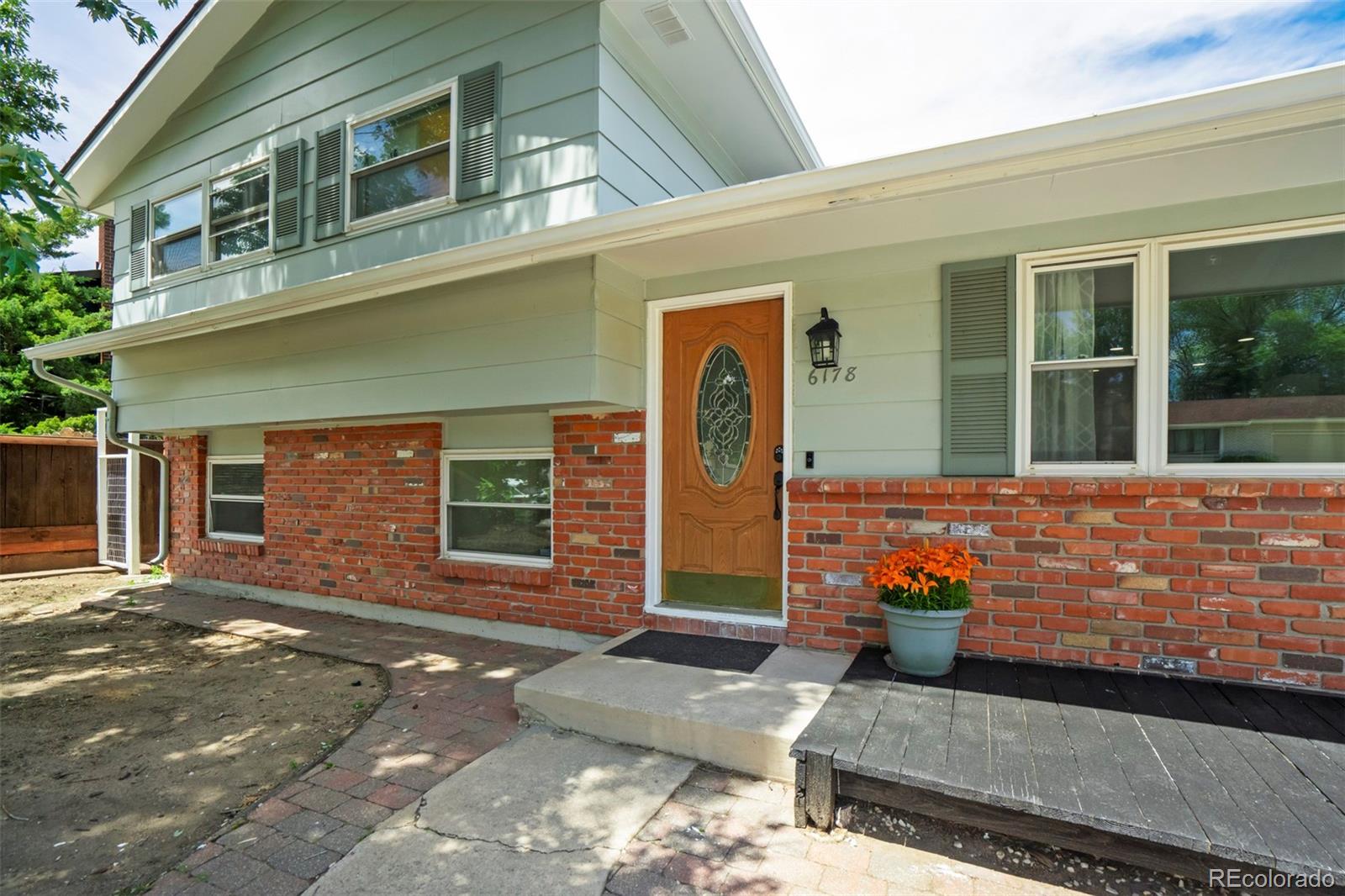 6178 Sapporo Drive, Colorado Springs, CO, 80918 1 6178 Sapporo Drive