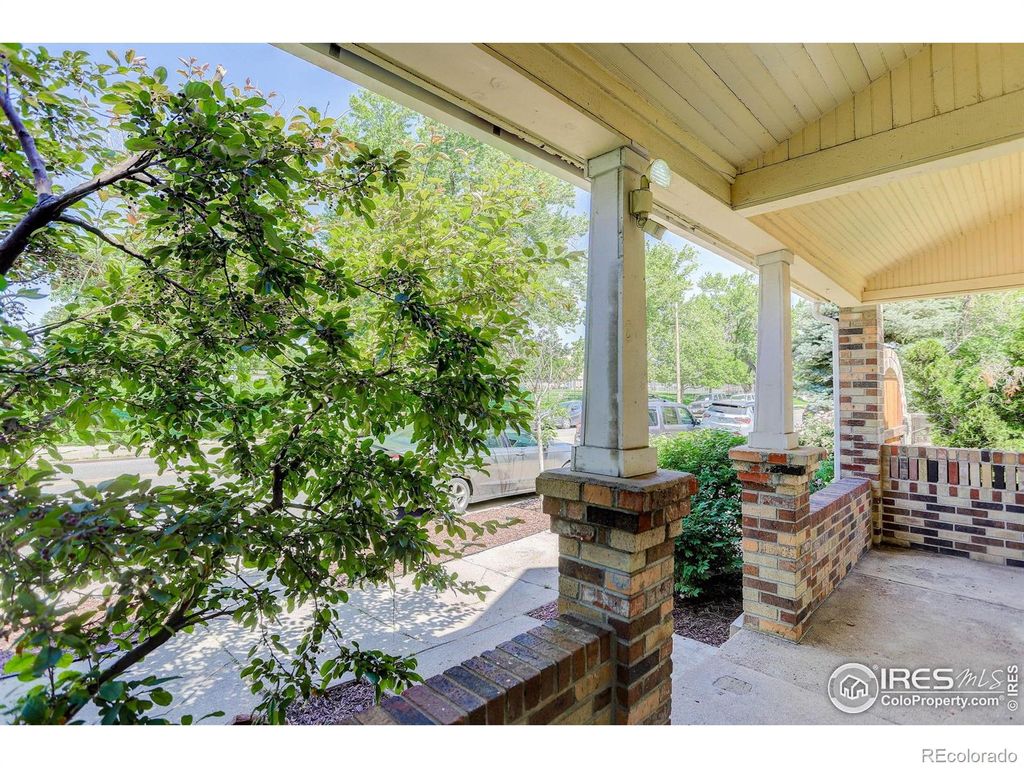 Photo of 4032 Lipan Street, Denver, CO 80211 (MLS # IR1045305)