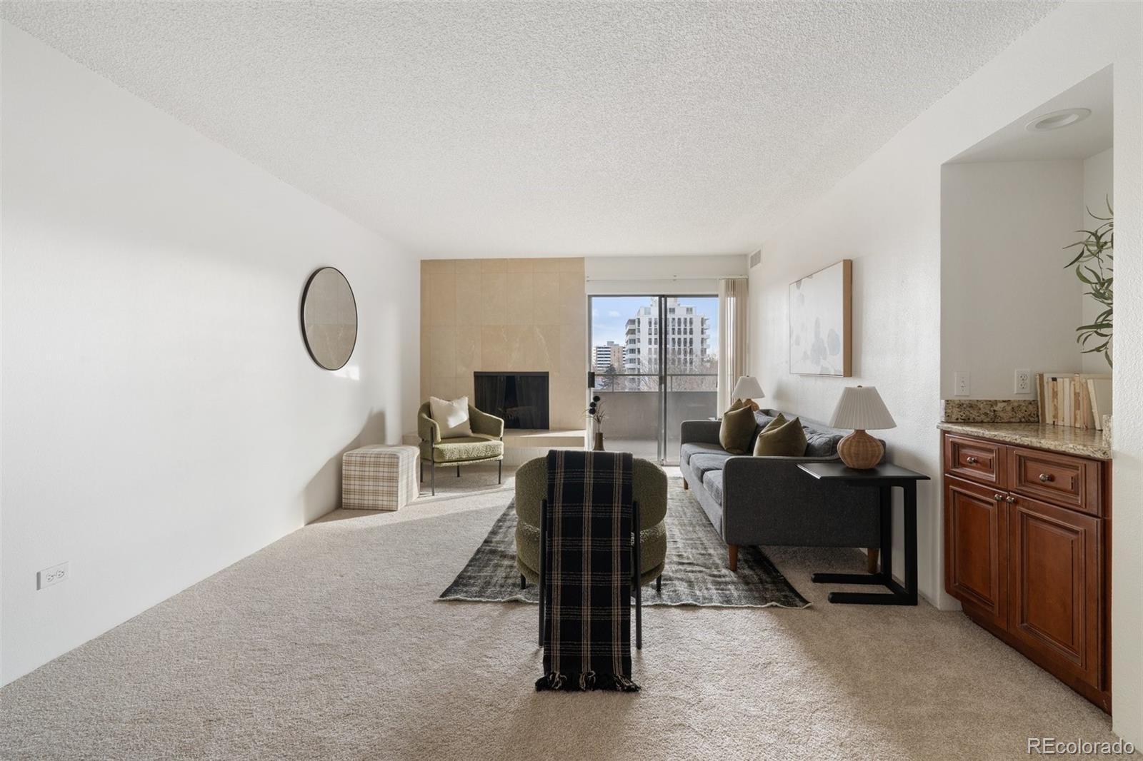1313 N Williams Street 703, Denver, CO, 80218 3 1313 N Williams Street 703