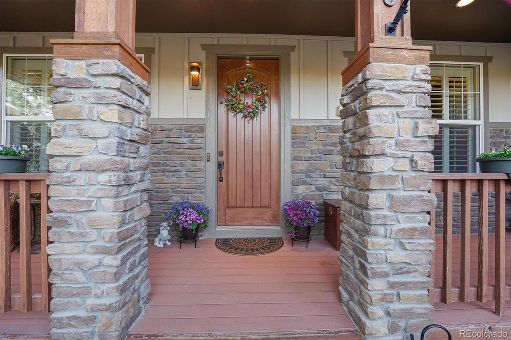 Photo of 790 Joseph Circle, Golden, CO 80403 (MLS # 6910024)