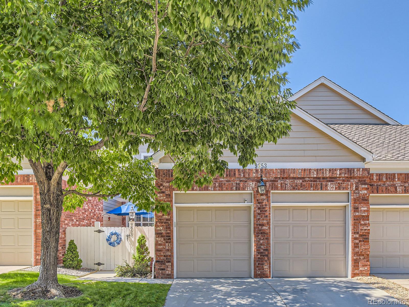 View Lone Tree, CO 80124 townhome