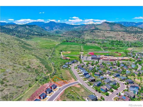 430 Carter Drive Lyons CO 80540
