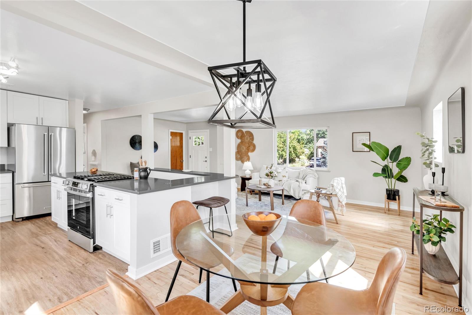 3515 Gray Street, Wheat Ridge, CO, 80212 4 3515 Gray Street