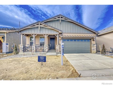 3083 Newfound Lake Road Berthoud CO 80513