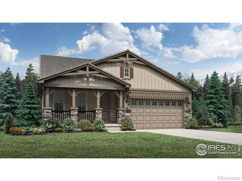 3083 Newfound Lake Road Berthoud CO 80513