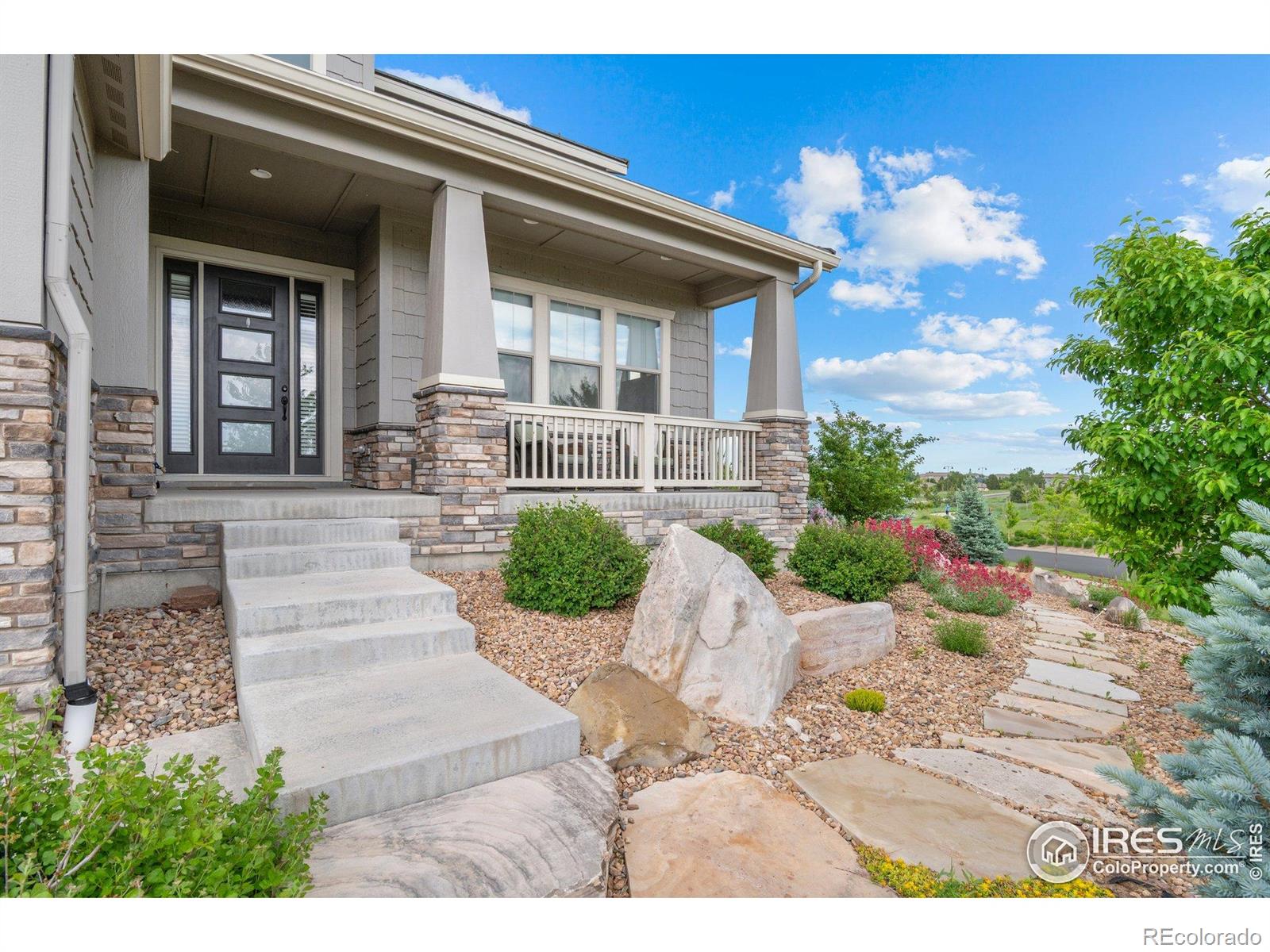 3075 Blue Mountain Drive