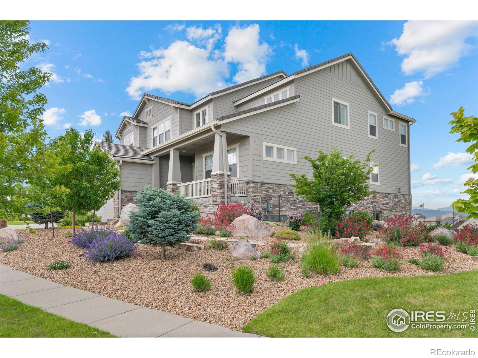 3075 Blue Mountain Drive