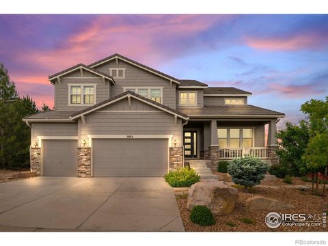 3075 Blue Mountain Drive Broomfield CO 80023