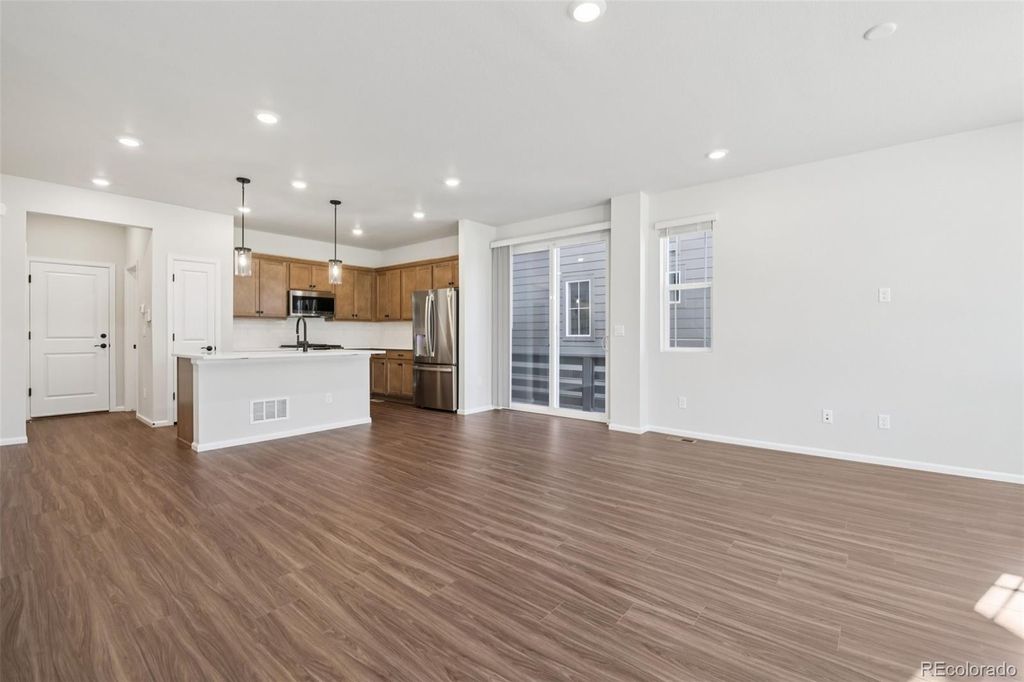 Photo of 8777 Whiteclover Street, Littleton, CO 80125 (MLS # 7502874)
