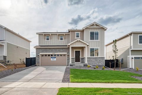 2705 73rd Avenue Court Greeley CO 80634