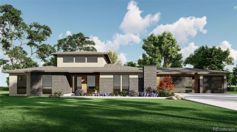 1721 Arrowpoint Court Franktown CO 80116