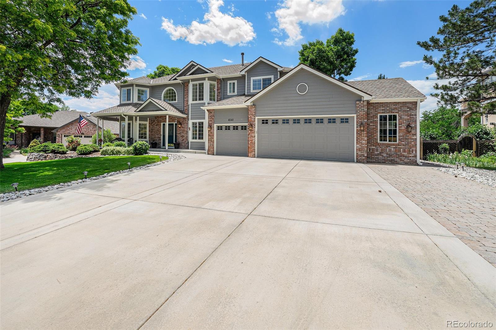 4541 Christensen Circle