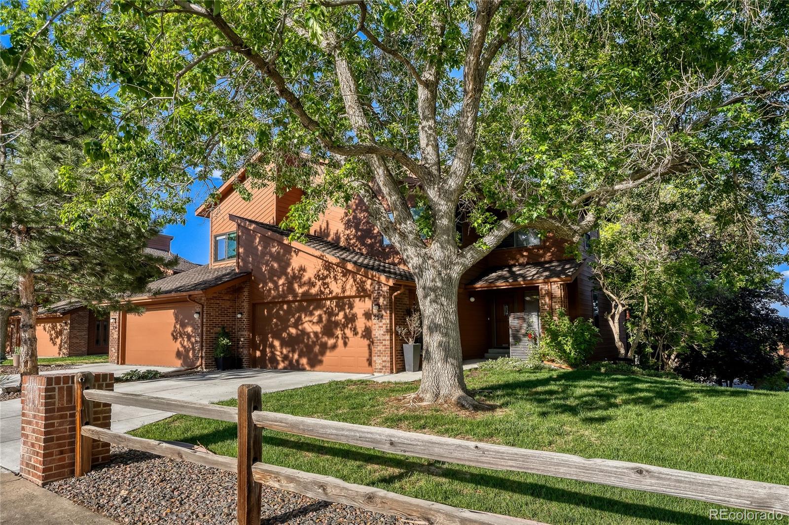 254 Zang Street