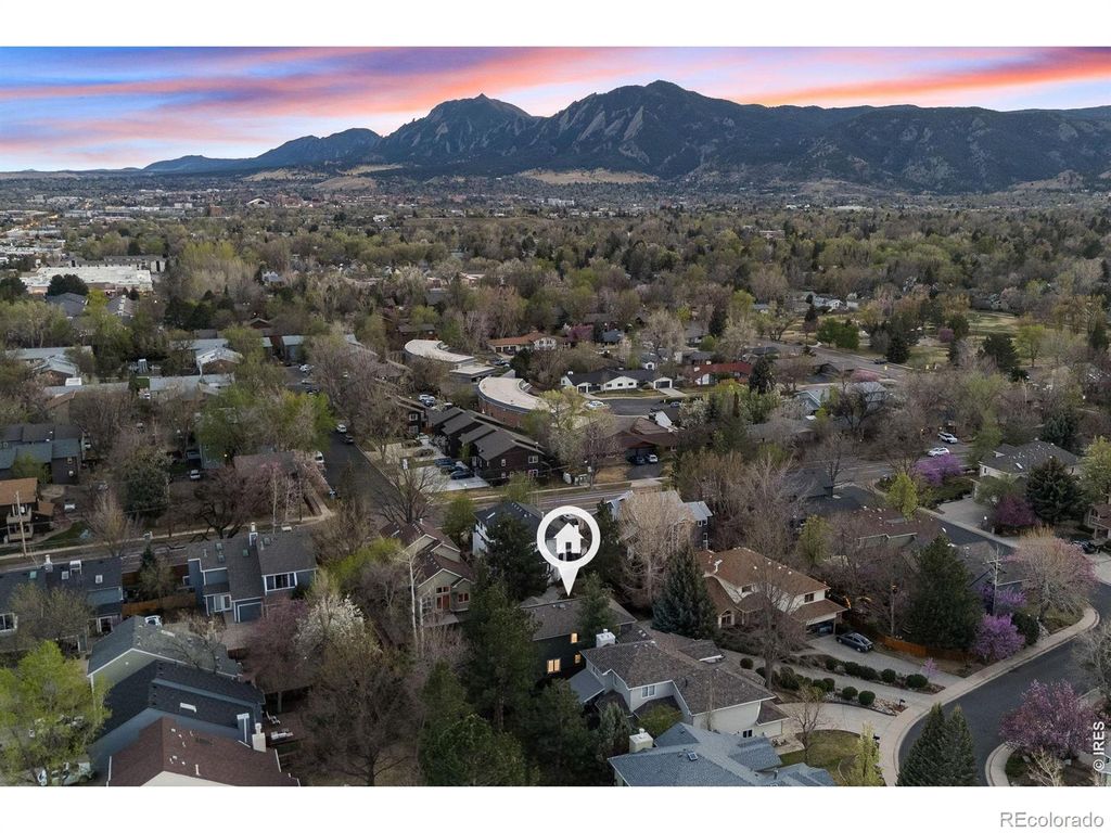 Photo of 3644 Larkwood Court, Boulder, CO 80304 (MLS # IR1055741)