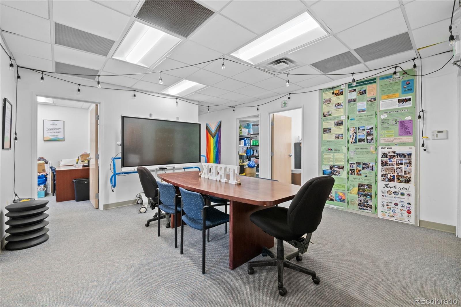 1531 Colorado Boulevard