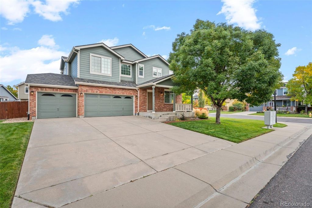 Photo of 11354 Jersey Street, Thornton, CO 80233 (MLS # 4010362)