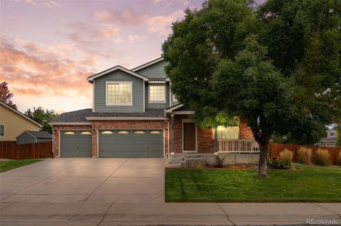 Photo of 11354 Jersey Street, Thornton, CO 80233 (MLS # 4010362)