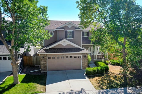 Photo of 5918 W Sumac Avenue, Denver, CO 80123 (MLS # 6801792)