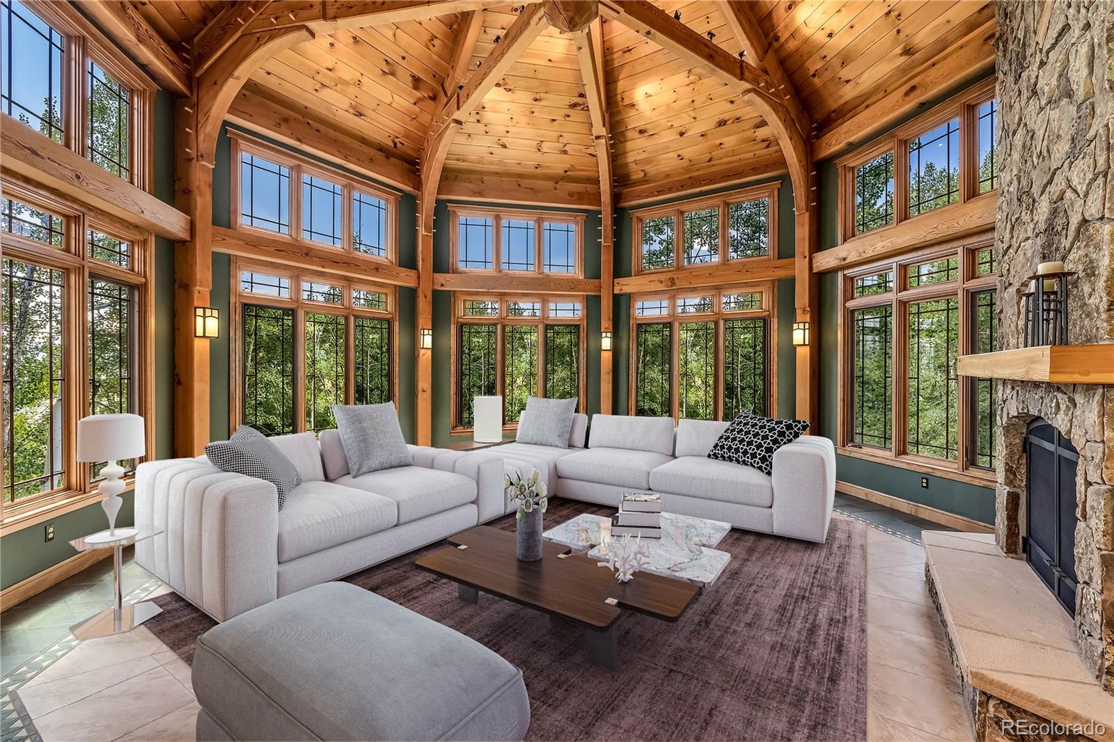 273 Two Cabins Drive