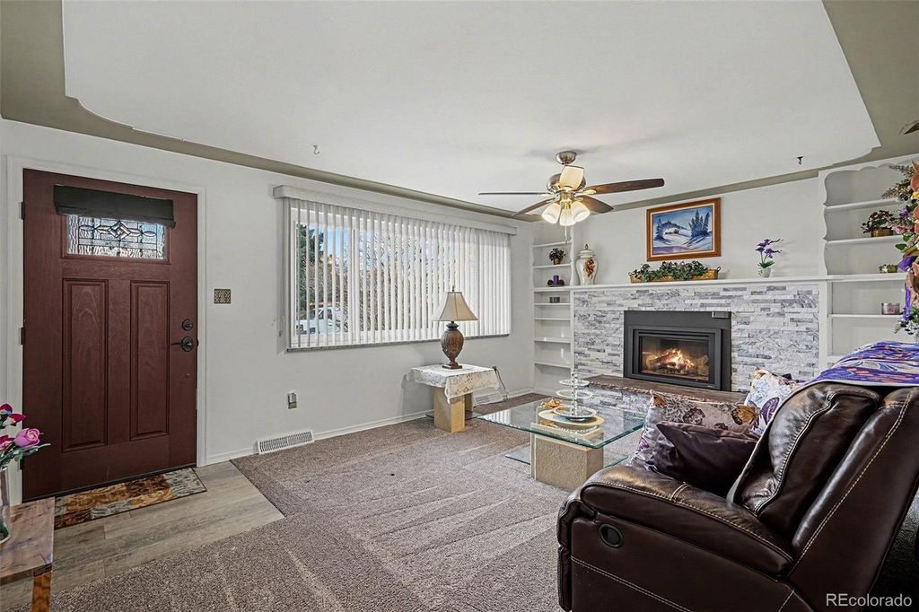 Photo of 8450 Quigley Street, Westminster, CO 80031 (MLS # 9503454)