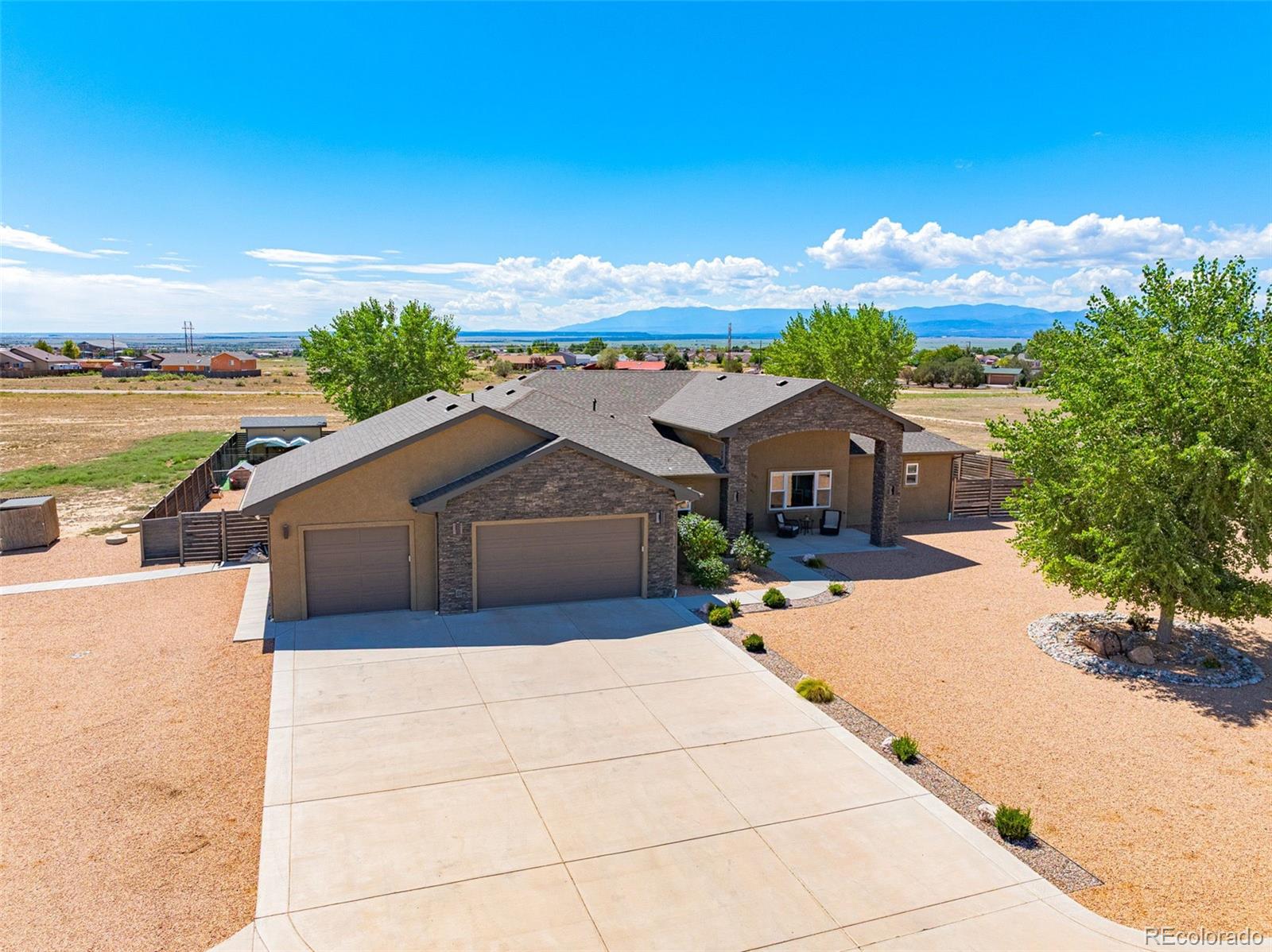 1148 W Buena Ventura Court