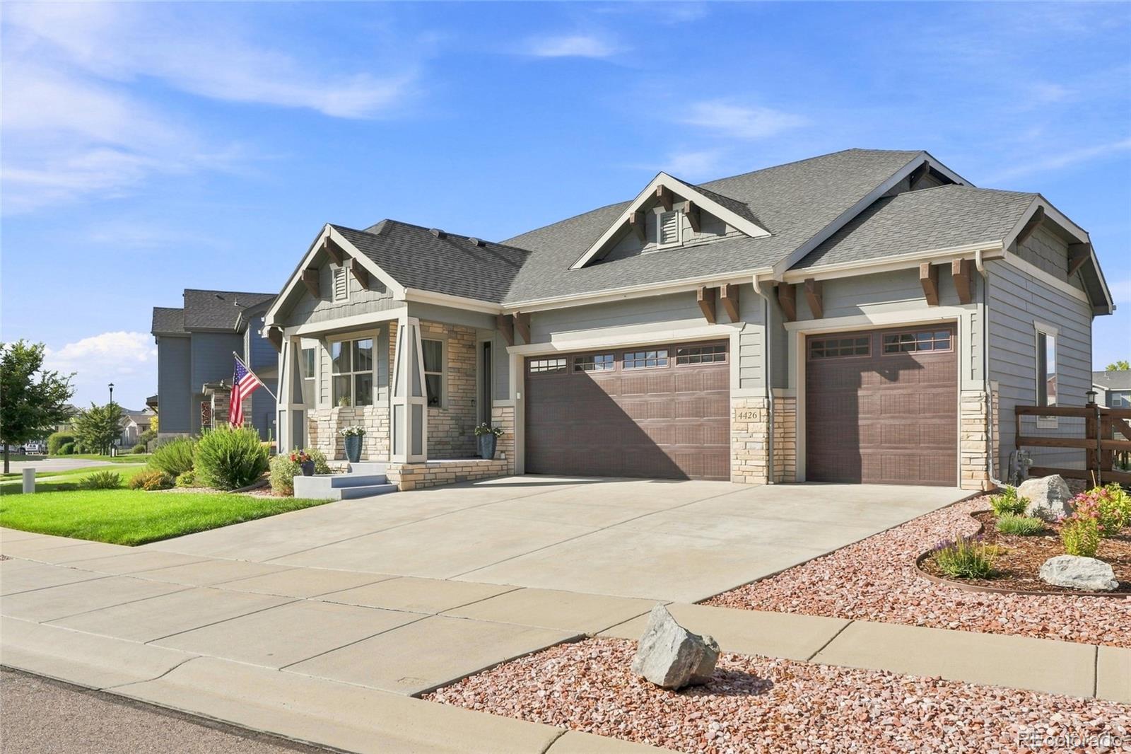 4426 Huntsman Drive