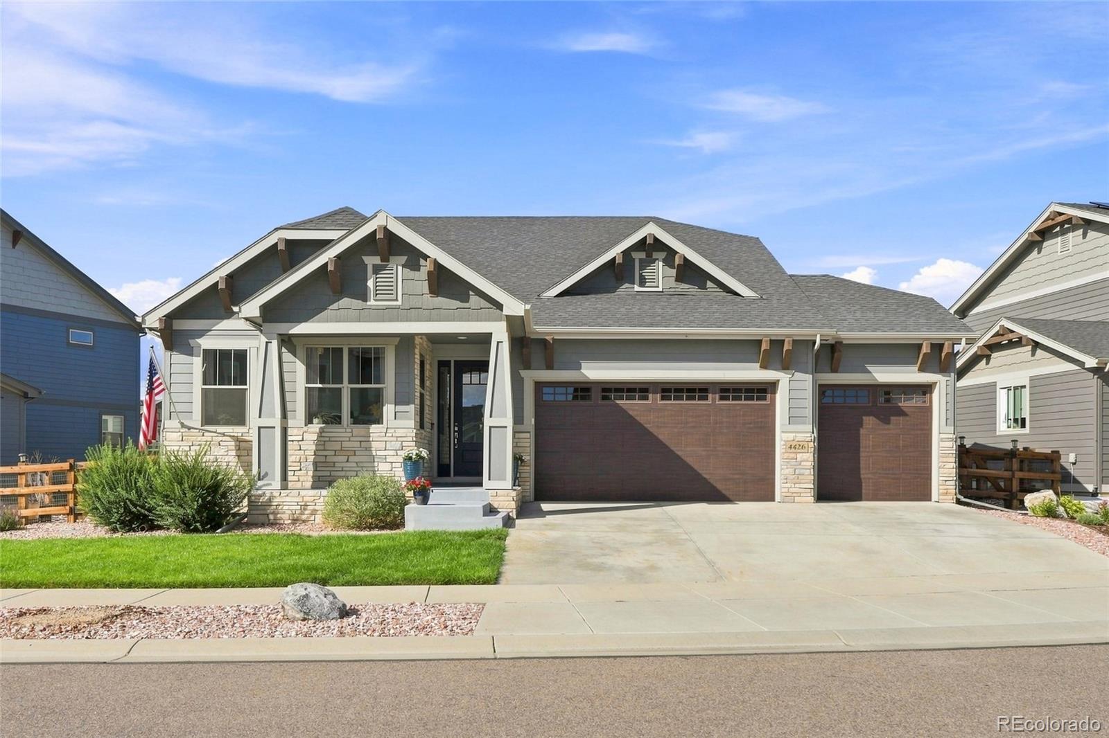 4426 Huntsman Drive