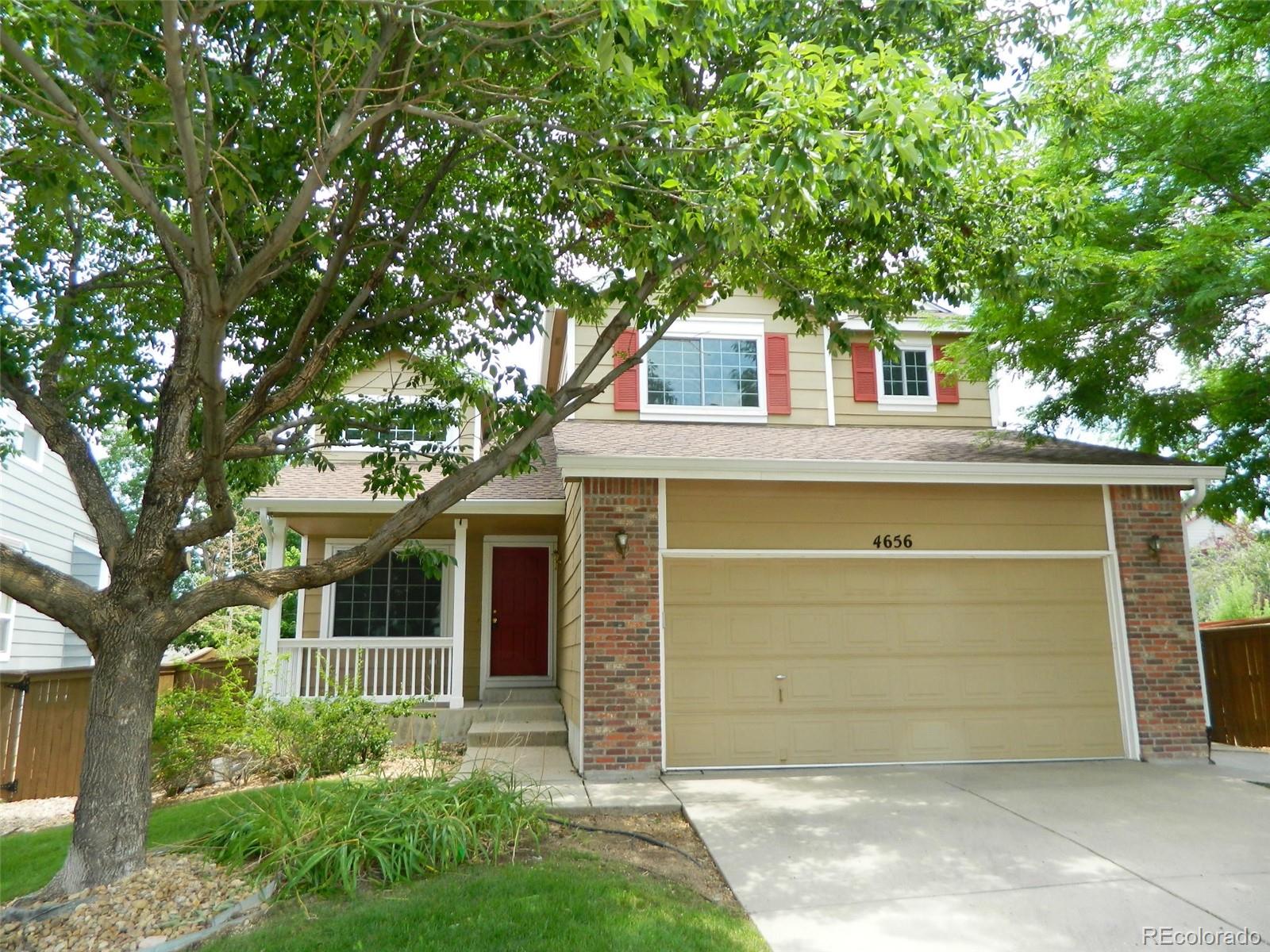 4656 Ketchwood Circle