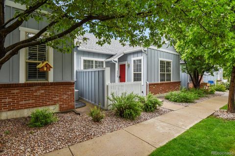 6868 LOS REYES Circle Colorado Springs CO 80918