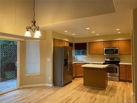 6928 Edgewood Court, Highlands Ranch, CO 80130 - #: 3533967