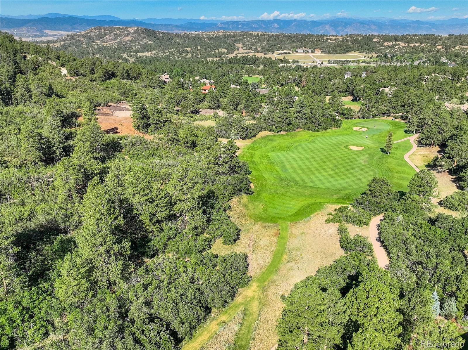 1094 Golf Estates Point
