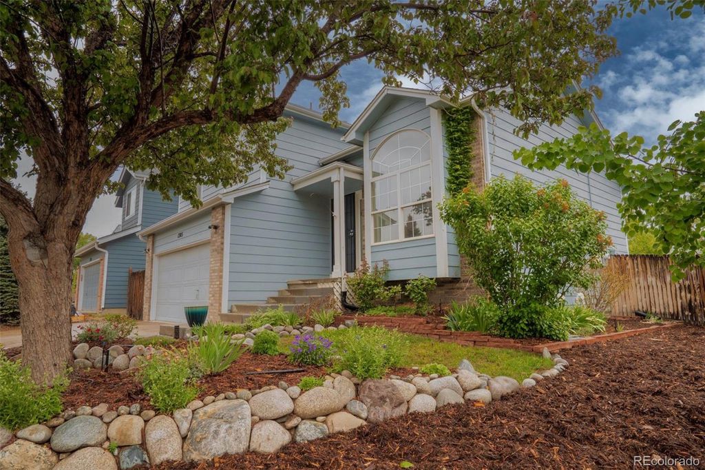 Photo of 1305 W 133rd Way, Westminster, CO 80234 (MLS # 2955841)