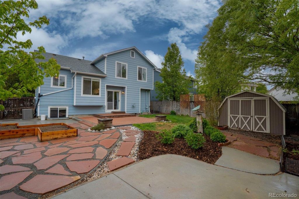 Photo of 1305 W 133rd Way, Westminster, CO 80234 (MLS # 2955841)