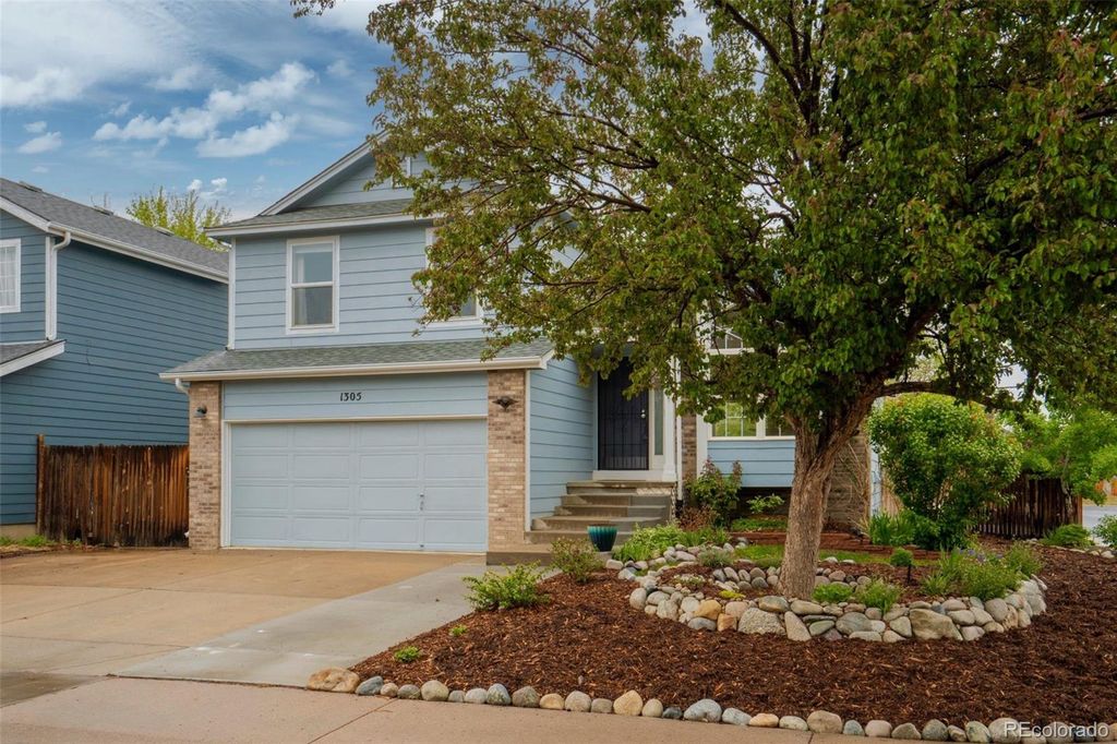 Photo of 1305 W 133rd Way, Westminster, CO 80234 (MLS # 2955841)