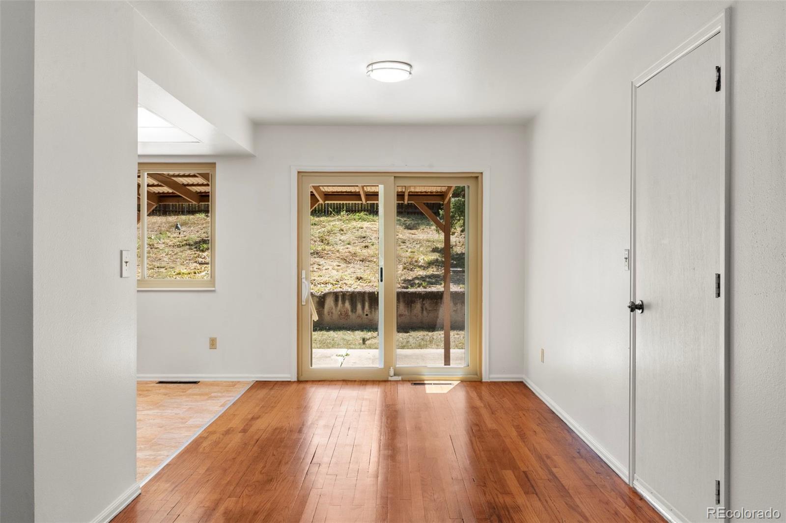 1827 Montezuma Drive