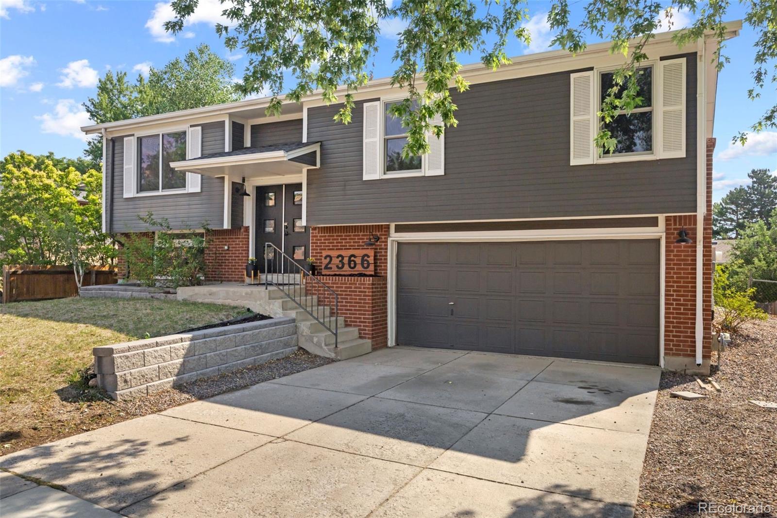 2366 S Eldridge Court