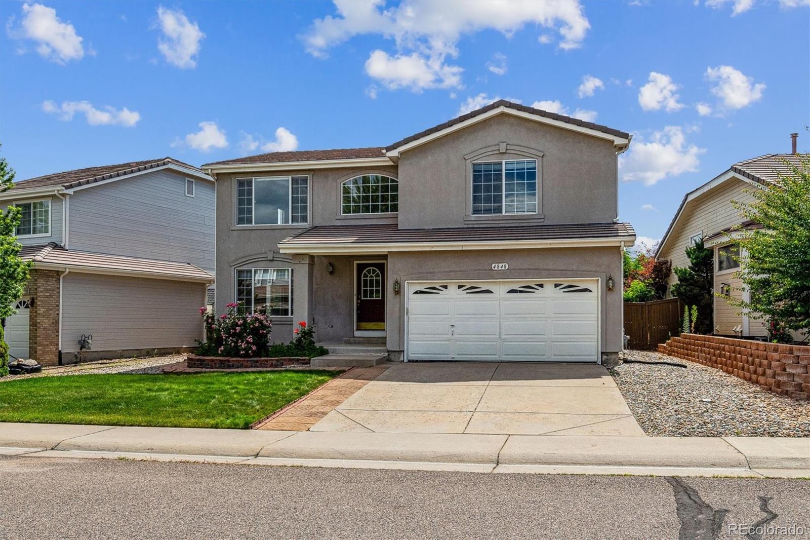 4848 Fenwood Drive