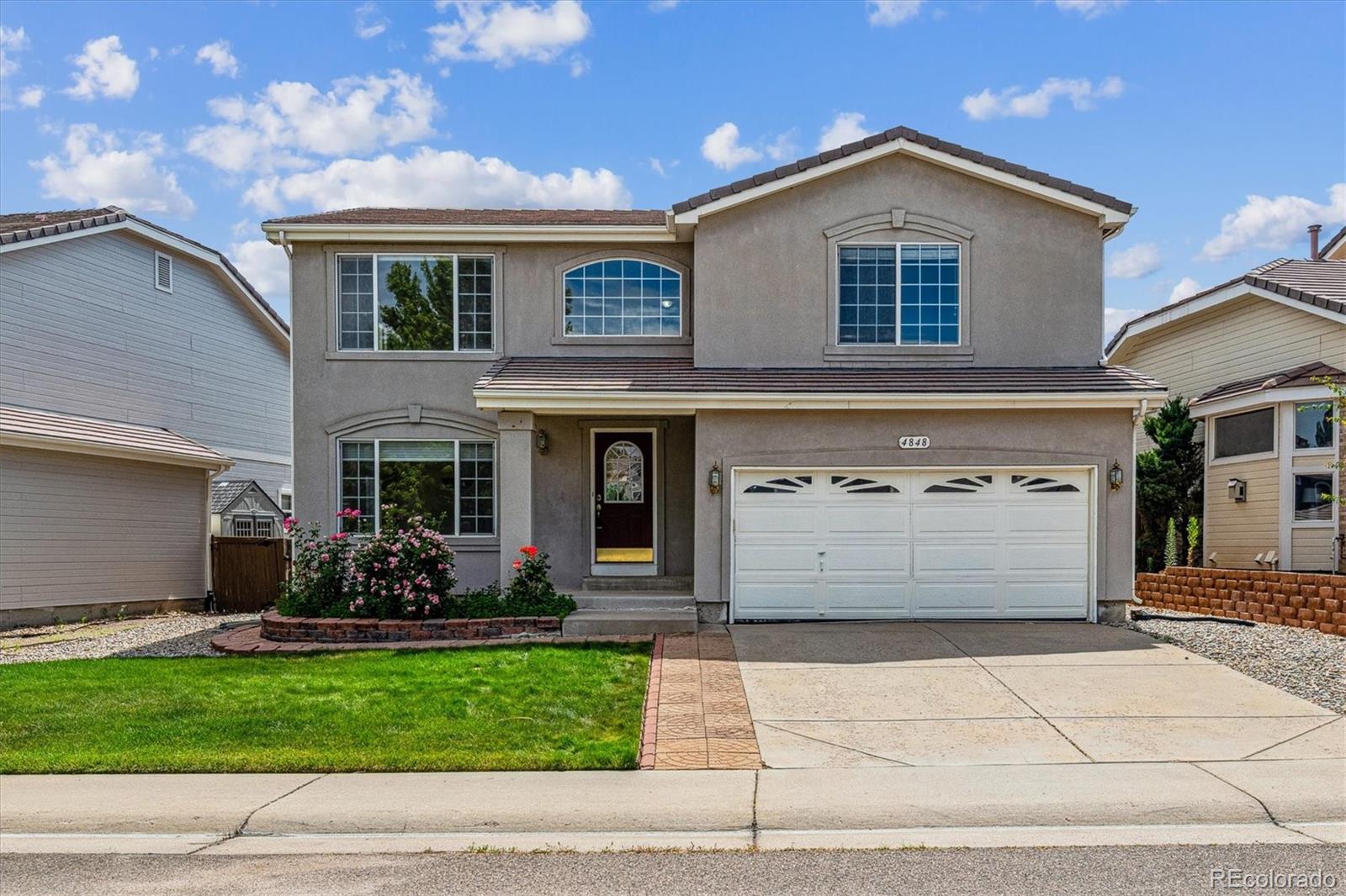 4848 Fenwood Drive