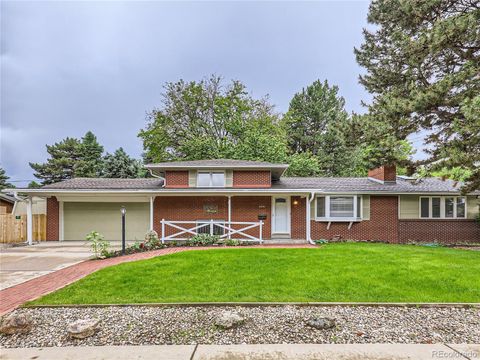11274 W 28th Place, Lakewood, CO 80215 - #: 4509643