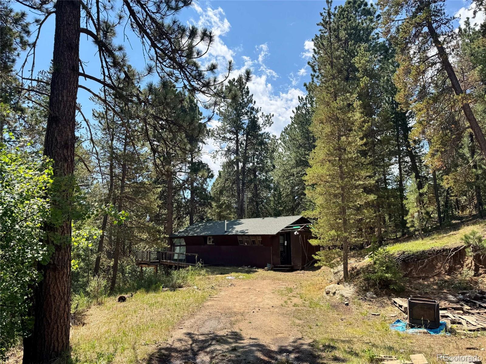 1324 Pine Glade Road